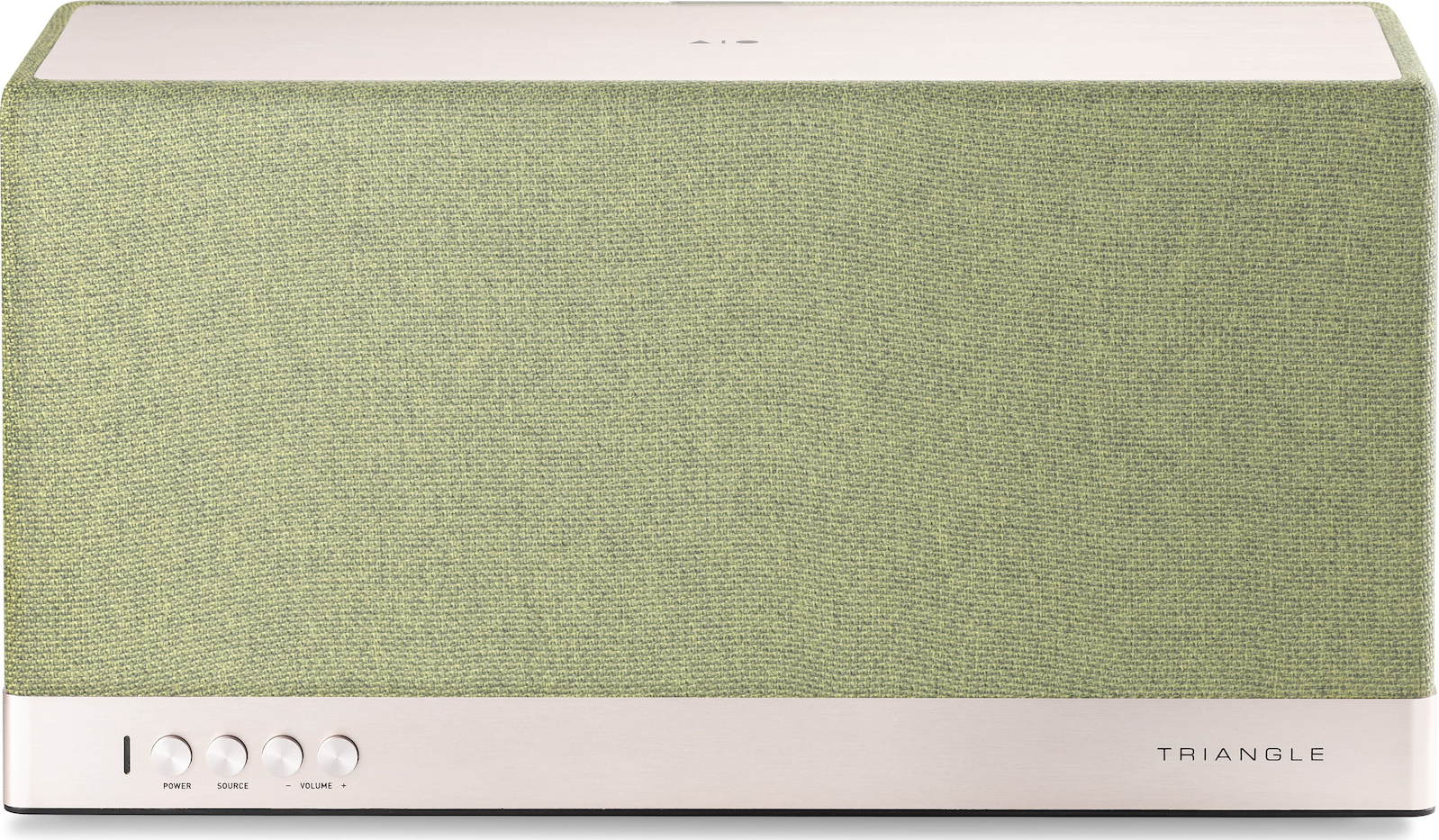 Triangle All in One AIO 3  lime green