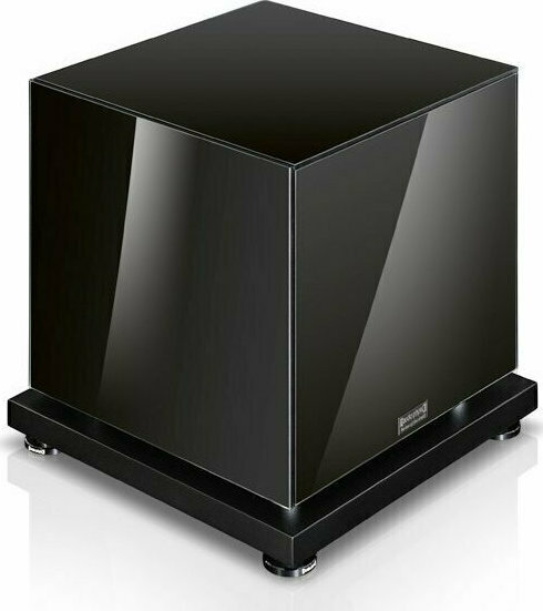 Audio Physic luna sub black