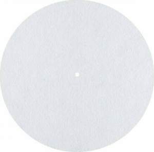 Dynavox PM 2 Mat τσόχας λευκό