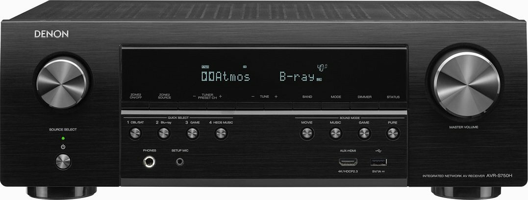DENON AVR-S960H