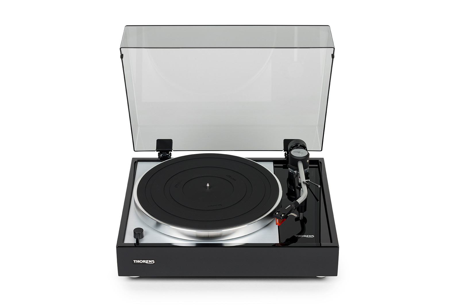THORENS TD 1500 BLACK HG