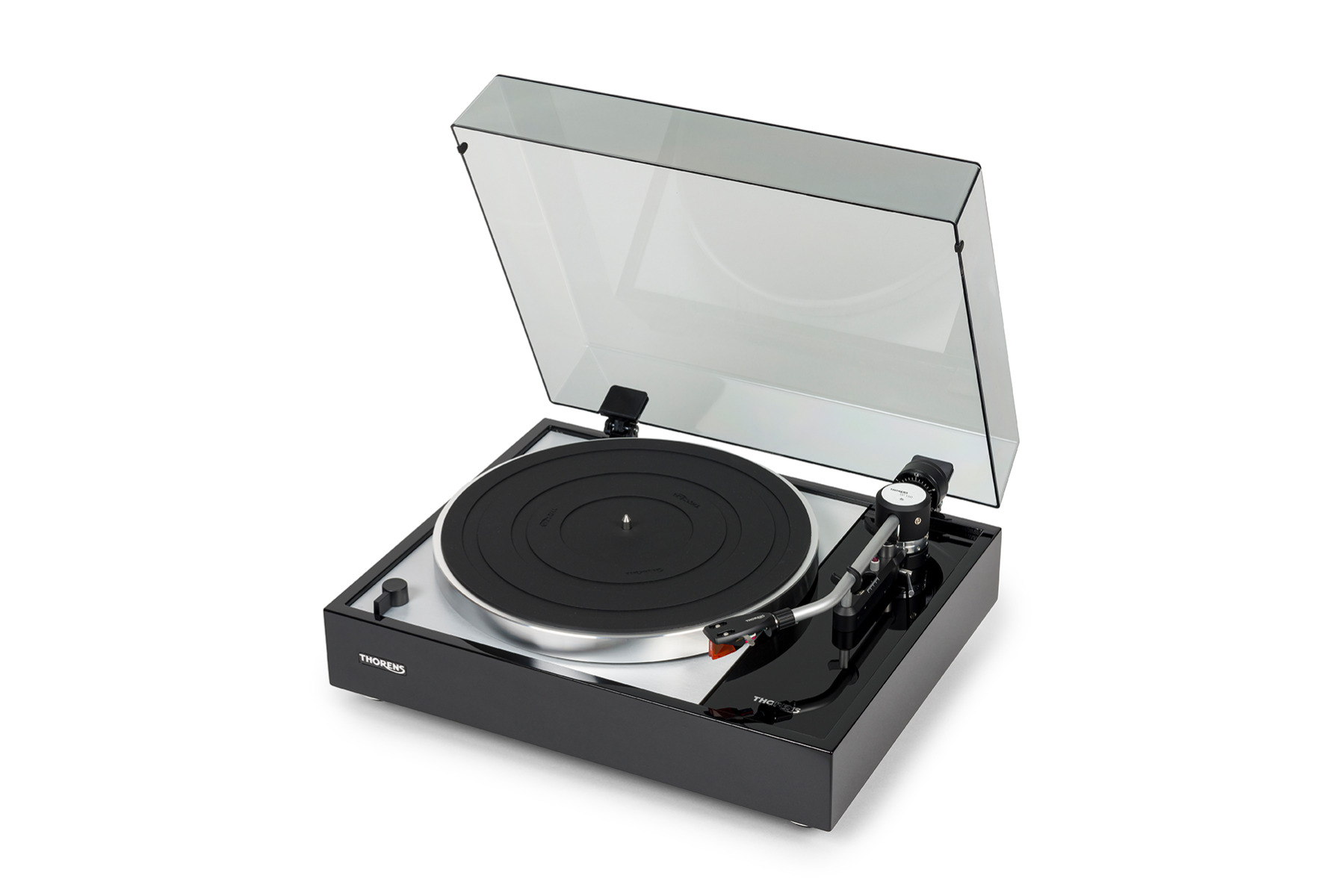 THORENS TD 1500 BLACK HG