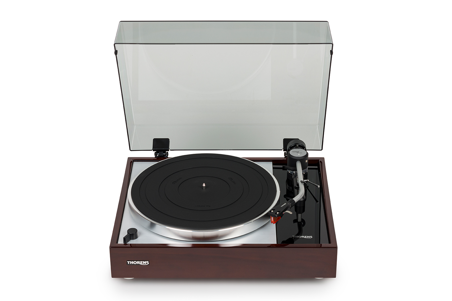 THORENS TD 1500 WALNUT HG