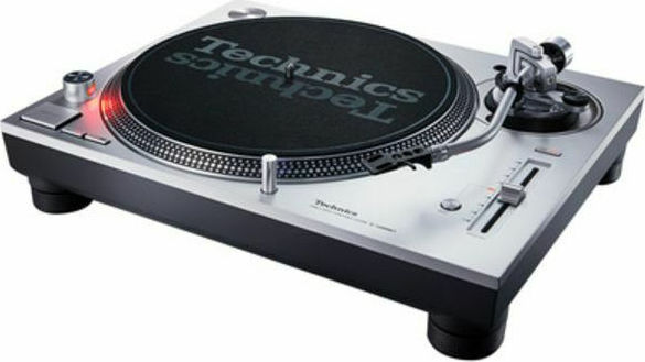Technics SL-1200MK7