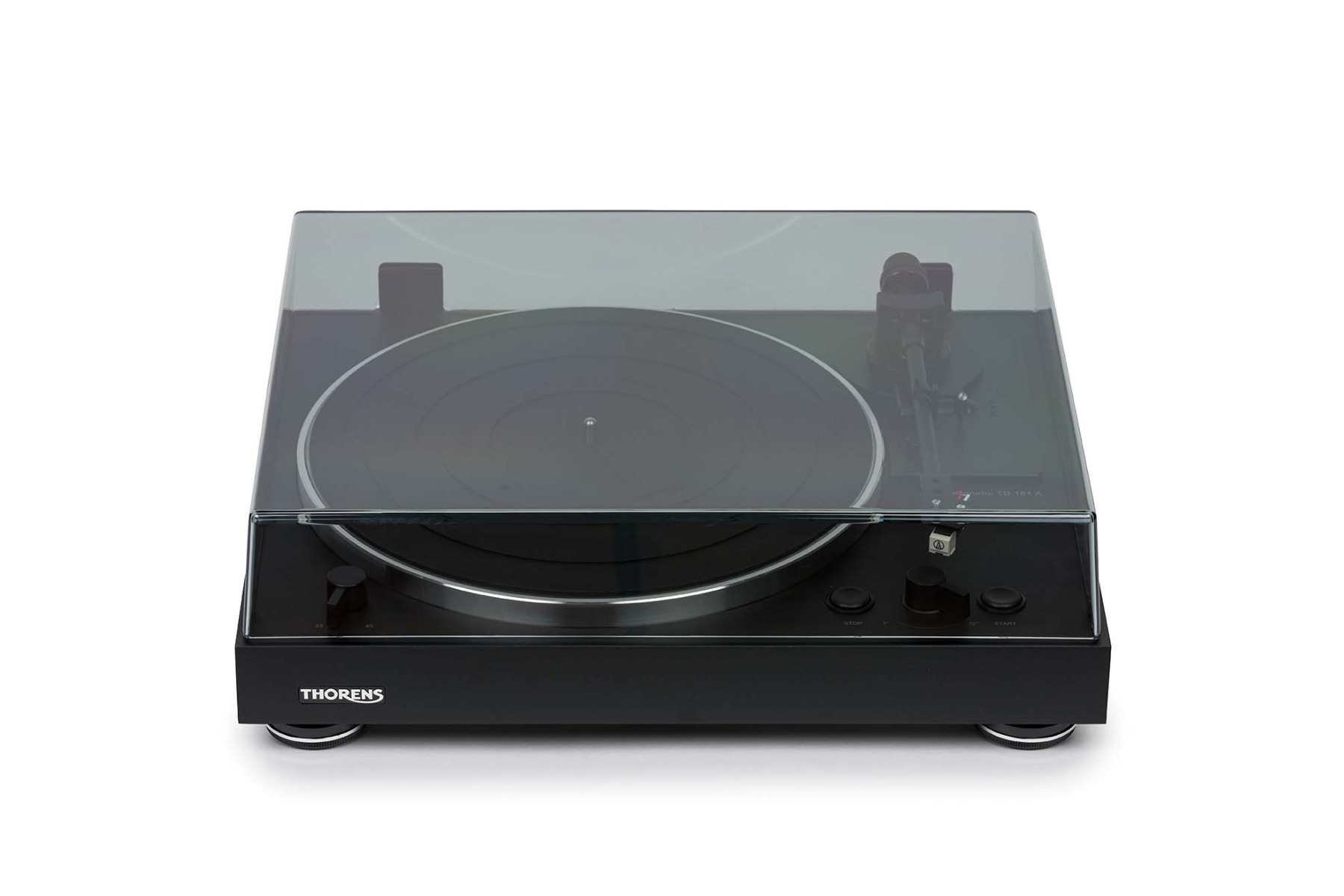 THORENS TD101A
