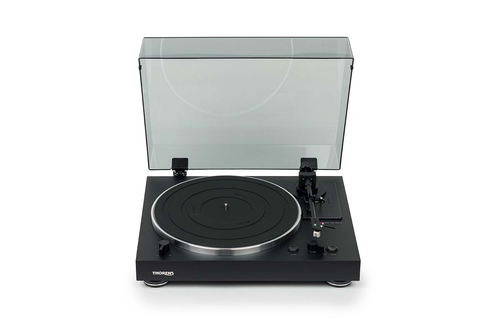 THORENS TD101A