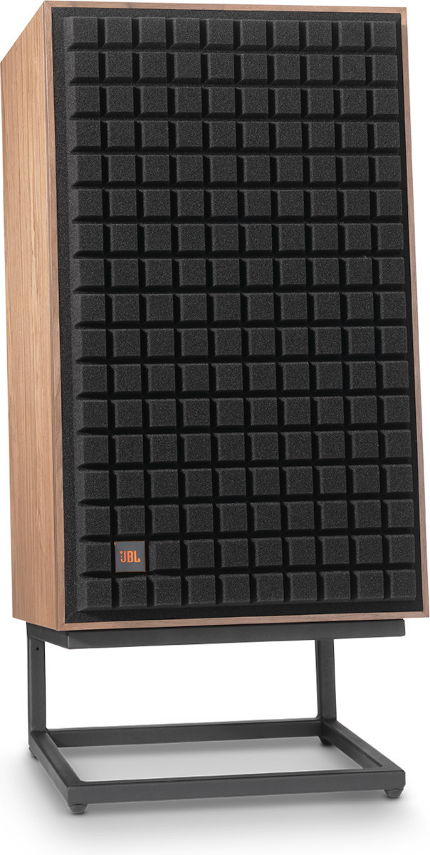 JBL CLASSIC L100 Black / Ζεύγος