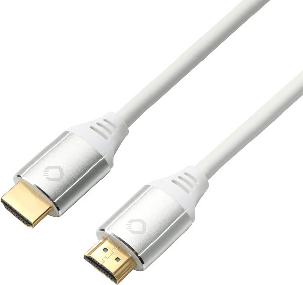 Oehlbach Magic MKII Cable HDMI male - HDMI male 3M