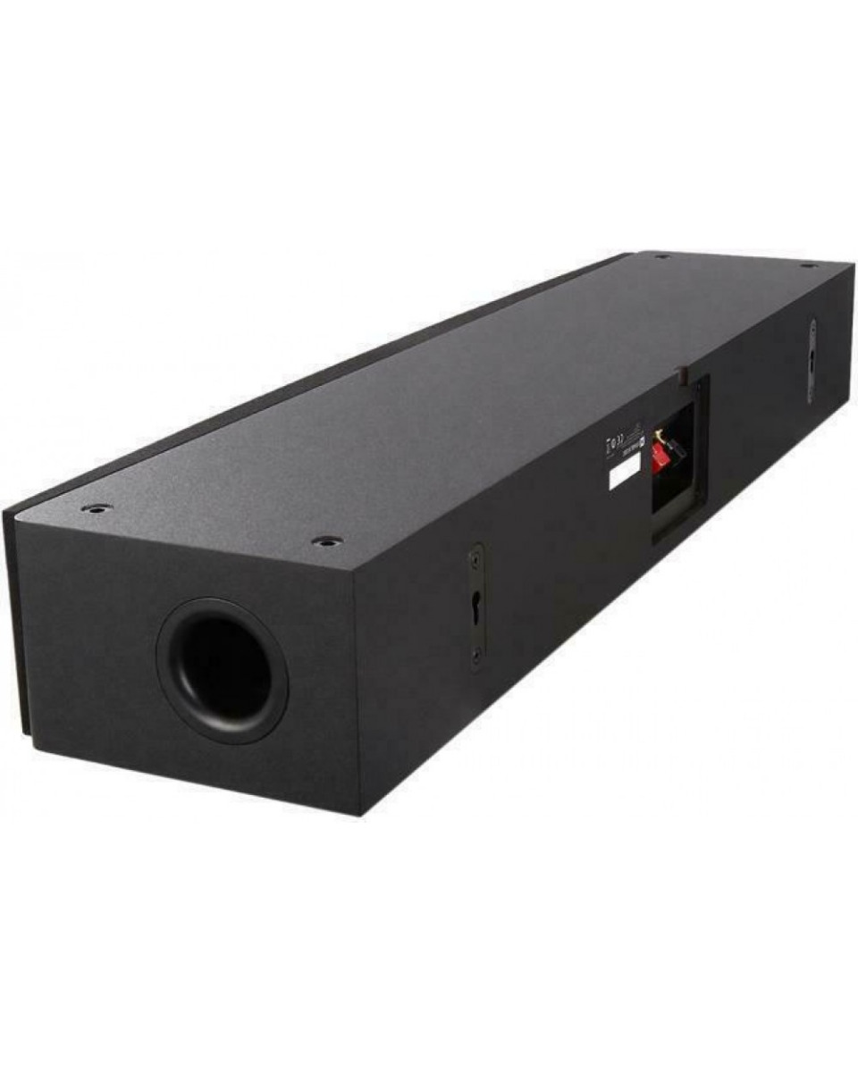 JBL Stage 245C Black