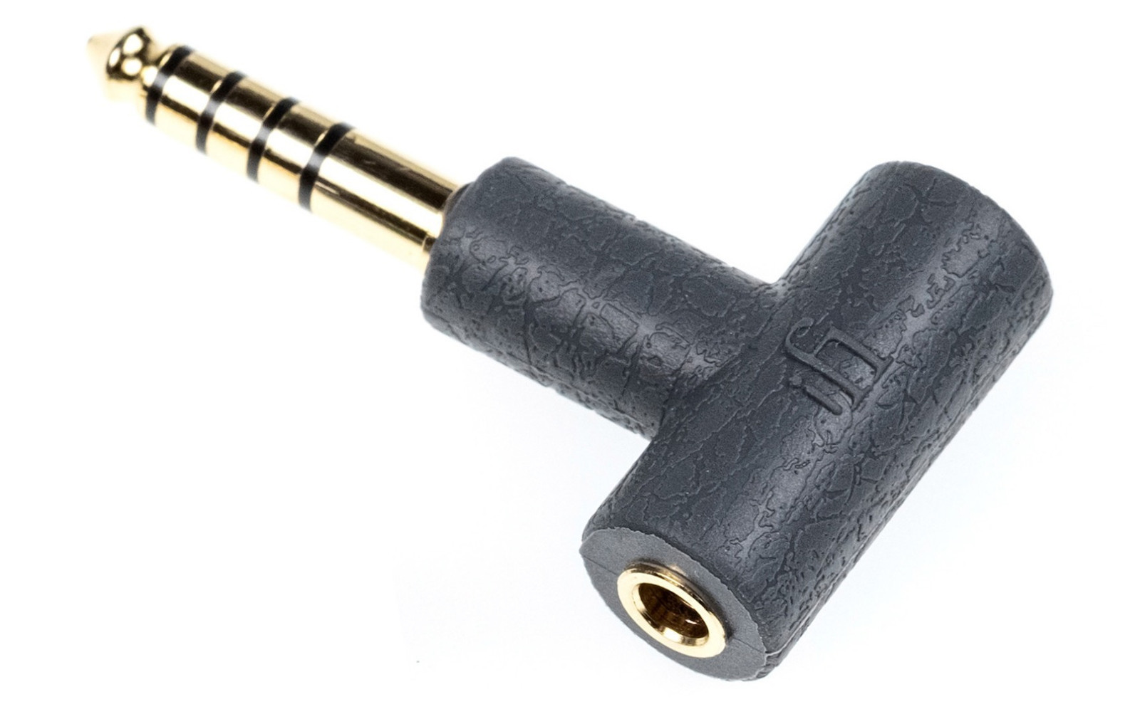 IFI HEADPHONE ADAPTER 3.5mm to 4.4mm