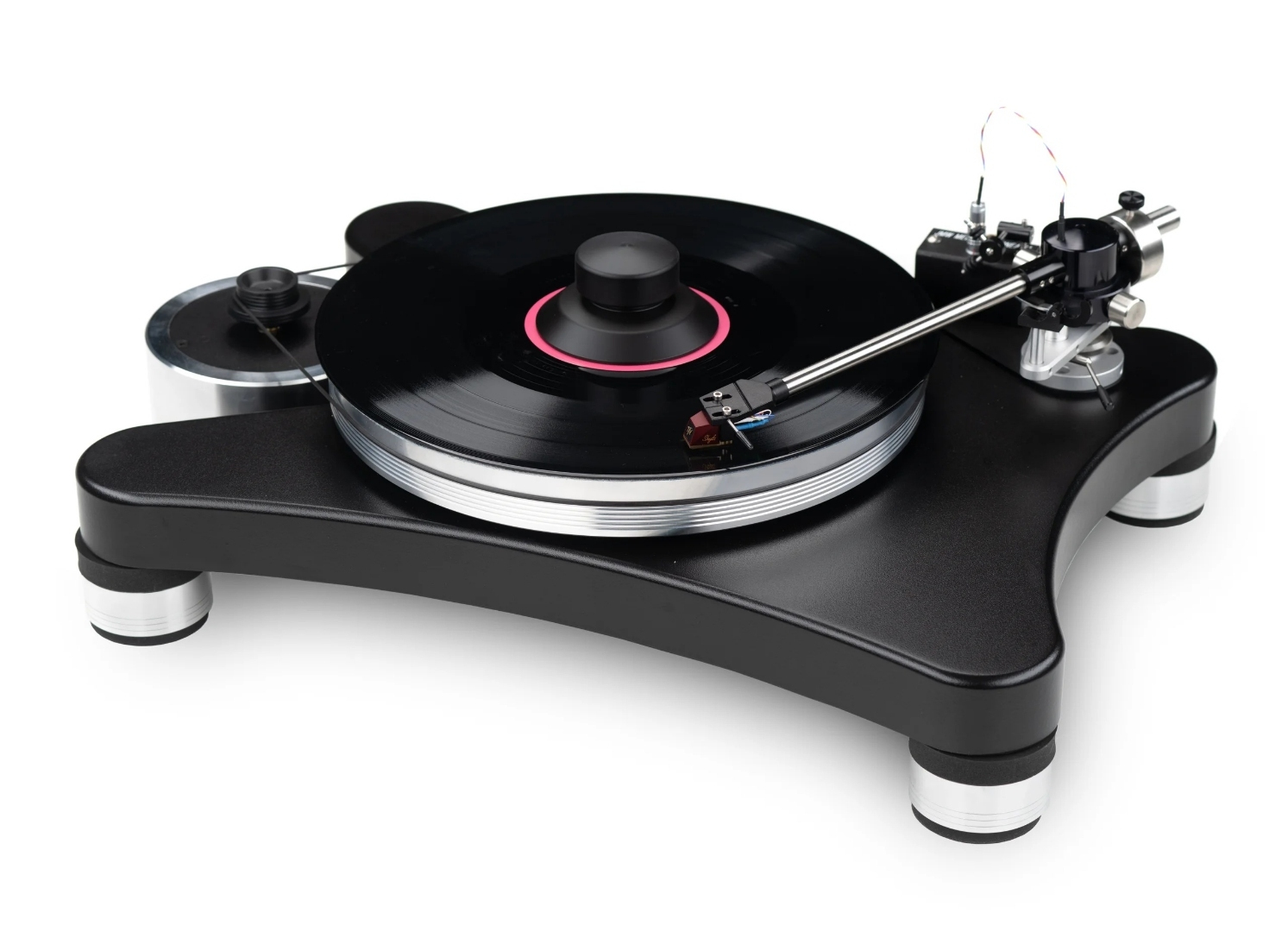 VPI CLASSIC SIGNATURE black