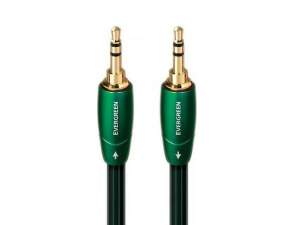audioquest evergreen 1,5m 3.5mm to 3.5mm