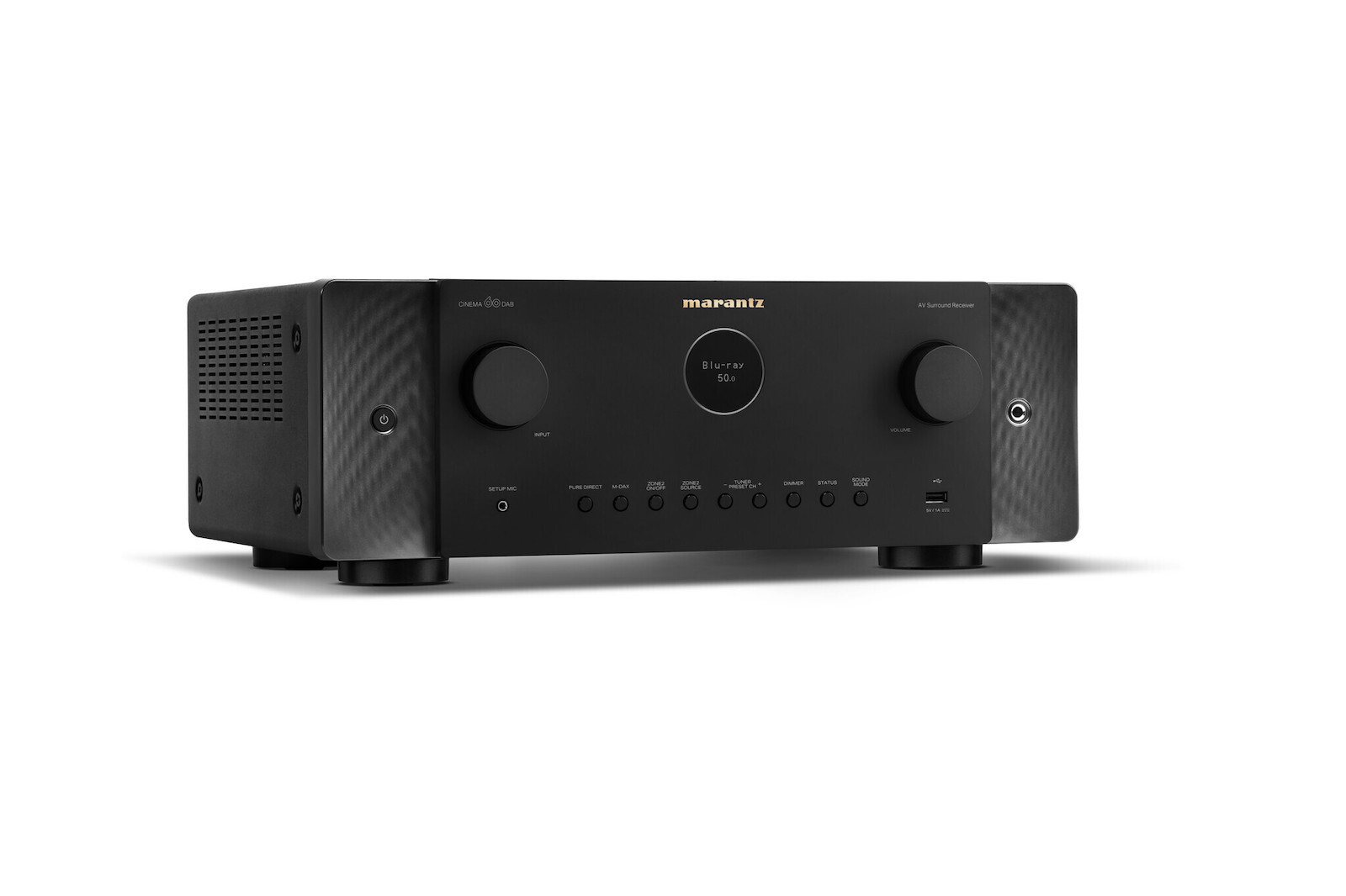 Marantz Cinema 60 black