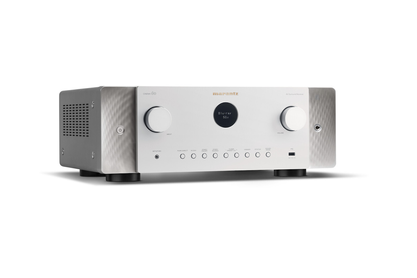 Marantz Cinema 60 silver