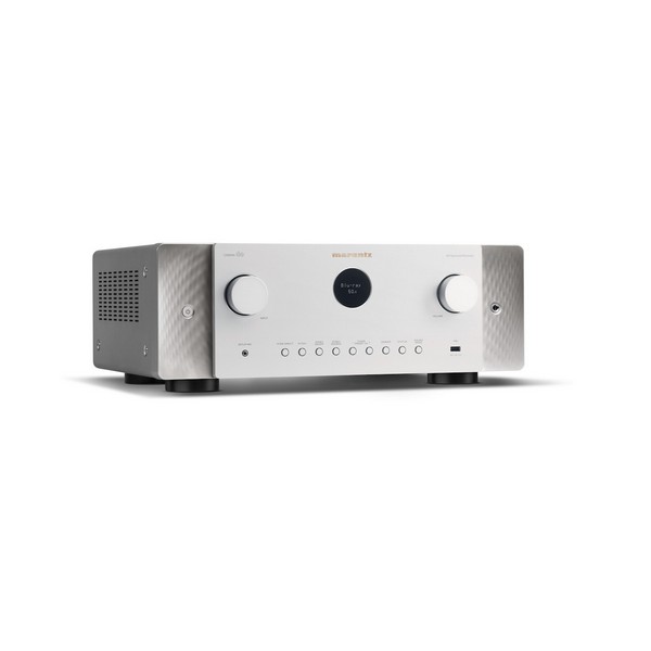Marantz Cinema 60 Silver DAB