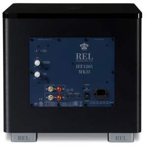REL HT/1205MKII