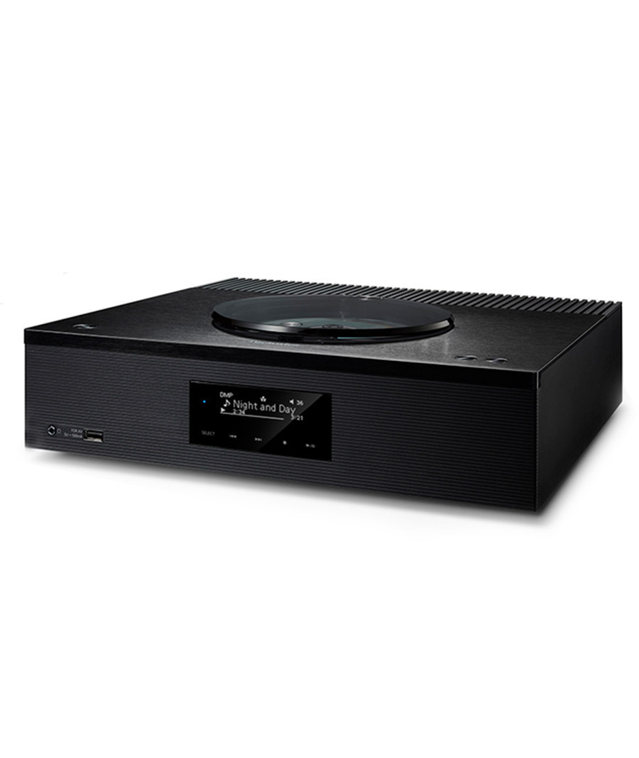 Technics SA-C600 black
