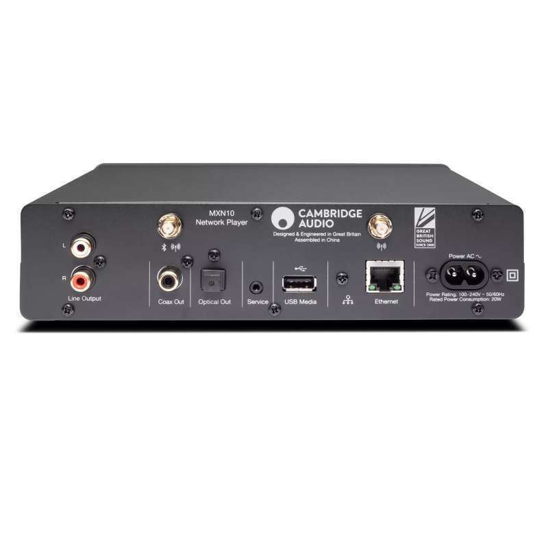 CAMBRIDGE AUDIO MXN10