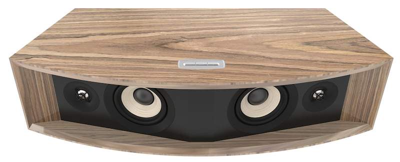 Jbl L45ms walnut HEAVEN AUDIO