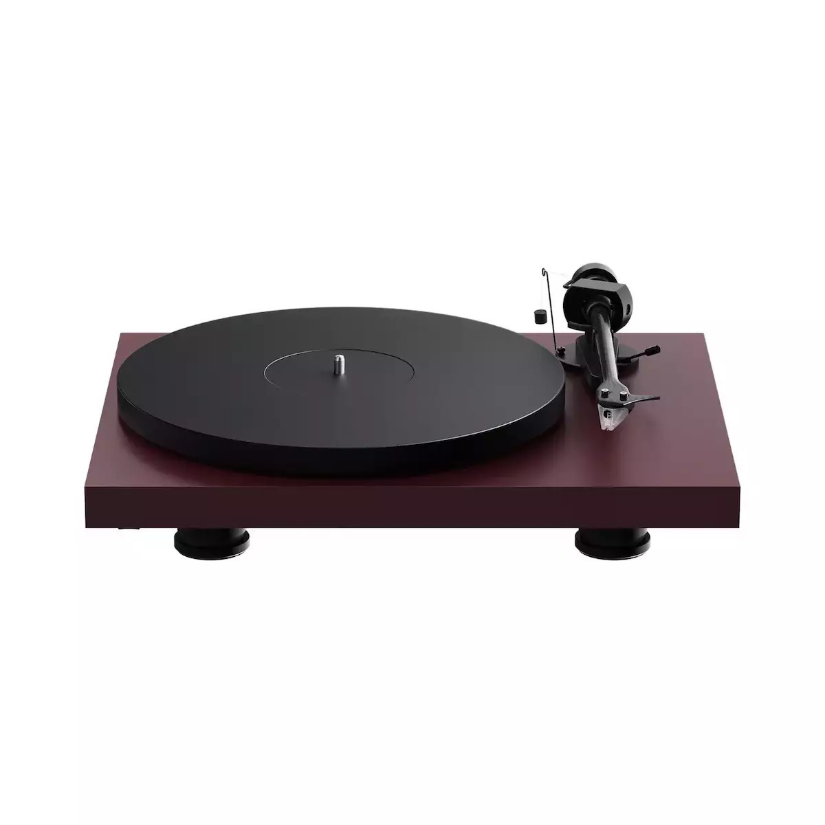 Project Debut Evo 2 RED WINE