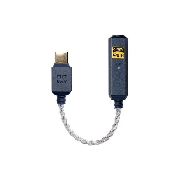 iFI Audio GO Link-2