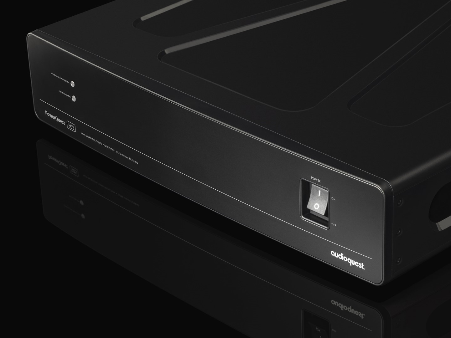 POWERQUEST 505 HEAVEN AUDIO