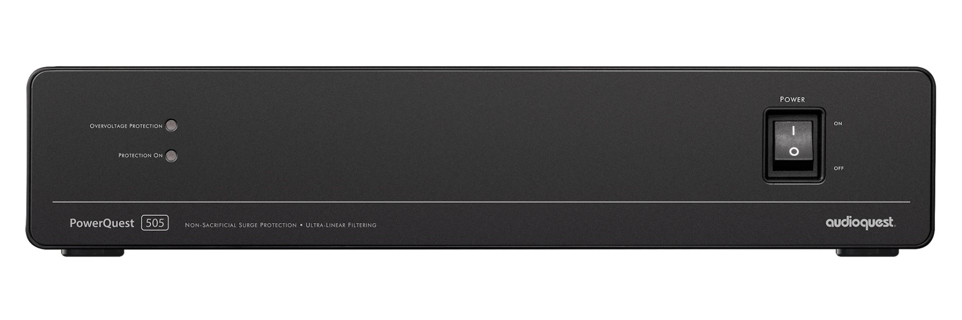 POWERQUEST 505 HEAVEN AUDIO