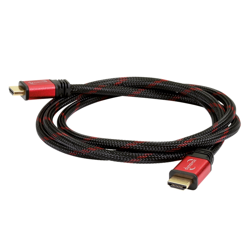 Dynavox digital pro HDMI cable 1.4 3,0m