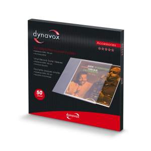 Dynavox εξωτερικά καλύμματα δίσκων heaven audio