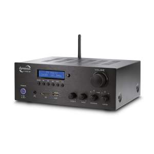 Dynavox VT-80 MK heaven audio