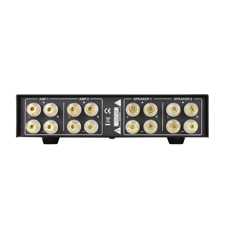 Dynavox Amp-s Pro μαύρο