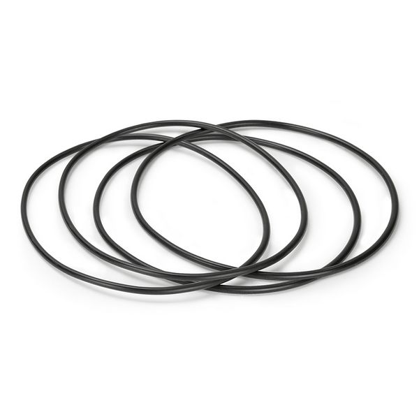 Dynavox Rubber Ring for LP 120