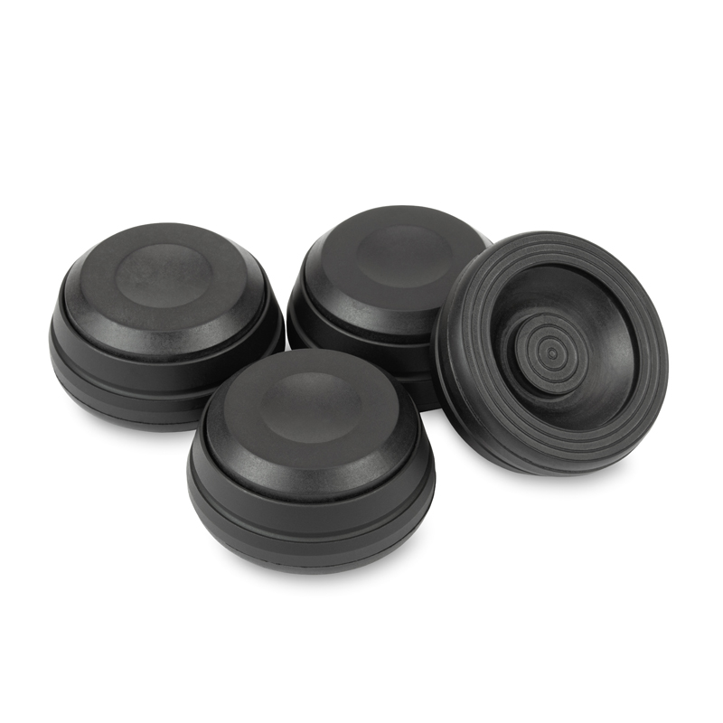 DYNAVOX ANTI-VIBRATION DAMPER Black