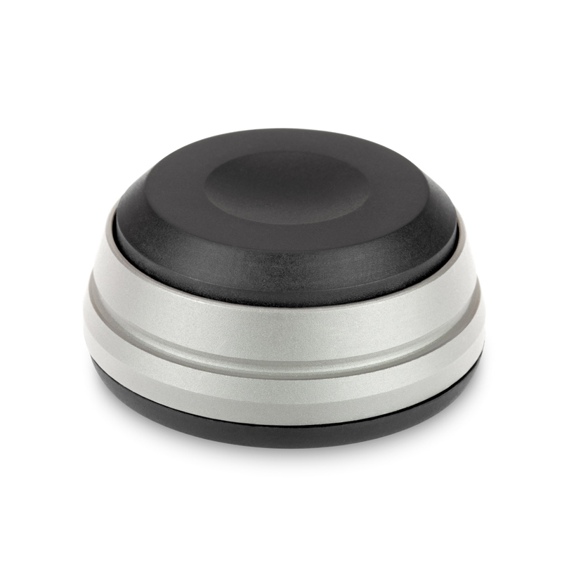 DYNAVOX ANTI-VIBRATION DAMPER Silver