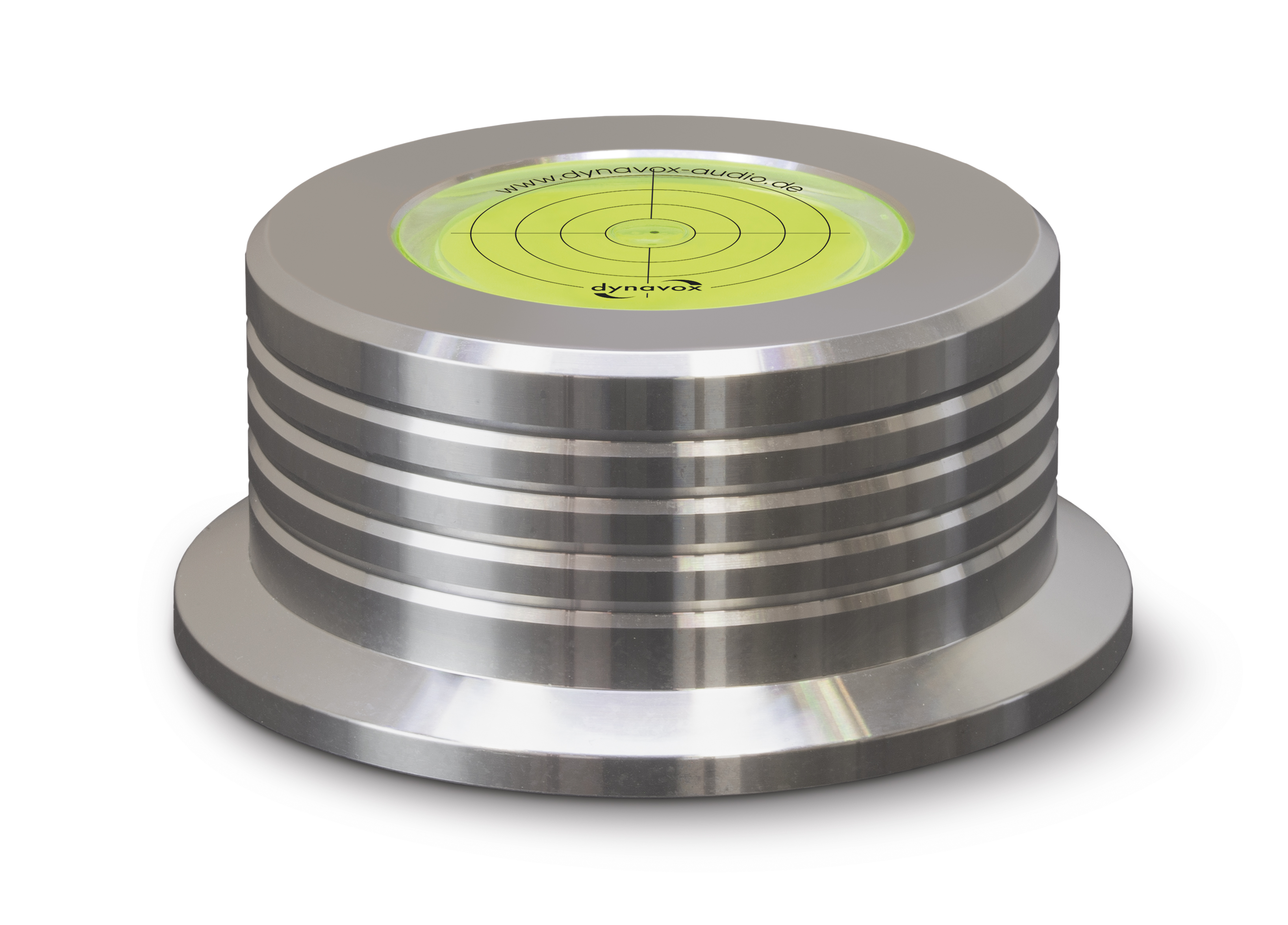 Dynavox PST260 Silver