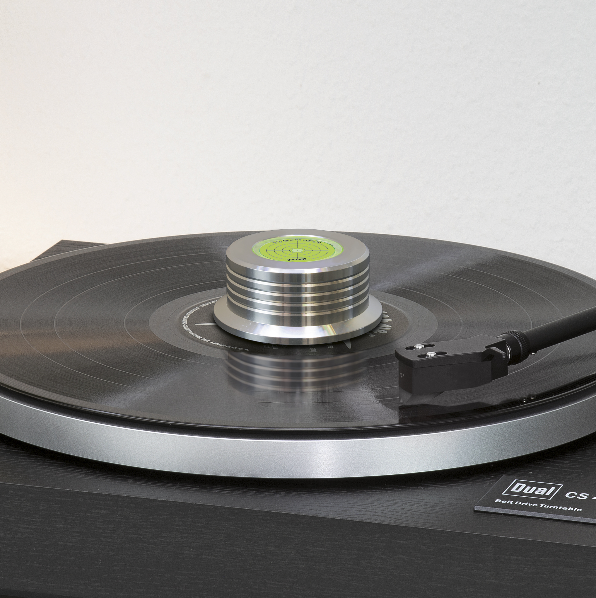 Dynavox PST260 Silver