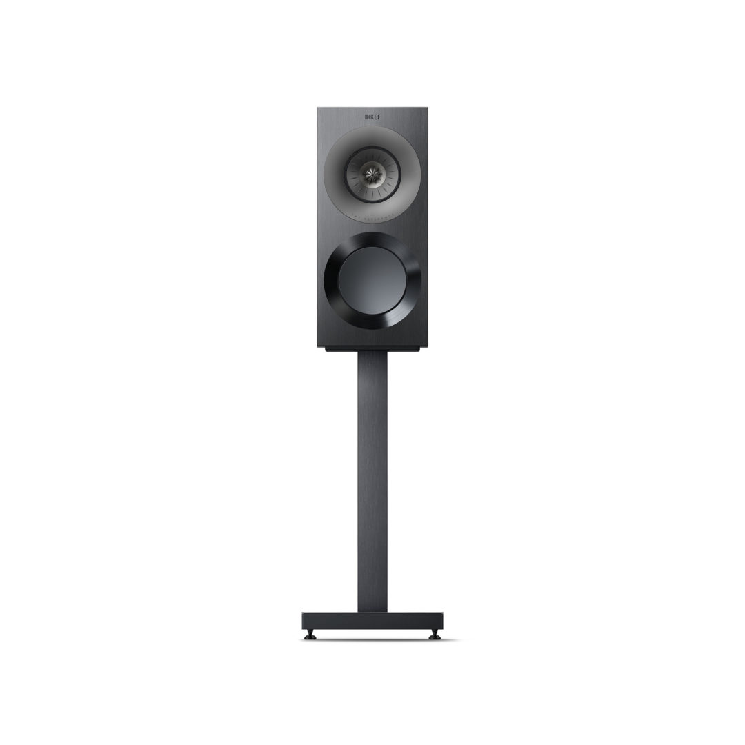 KEF Reference 1 Meta Black Grey ( ζεύγος )