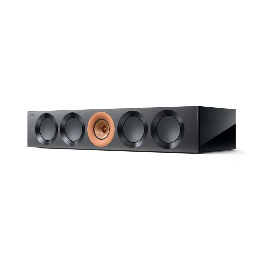 Reference 4C Center Meta HIGLOSS BLACK-COPPER