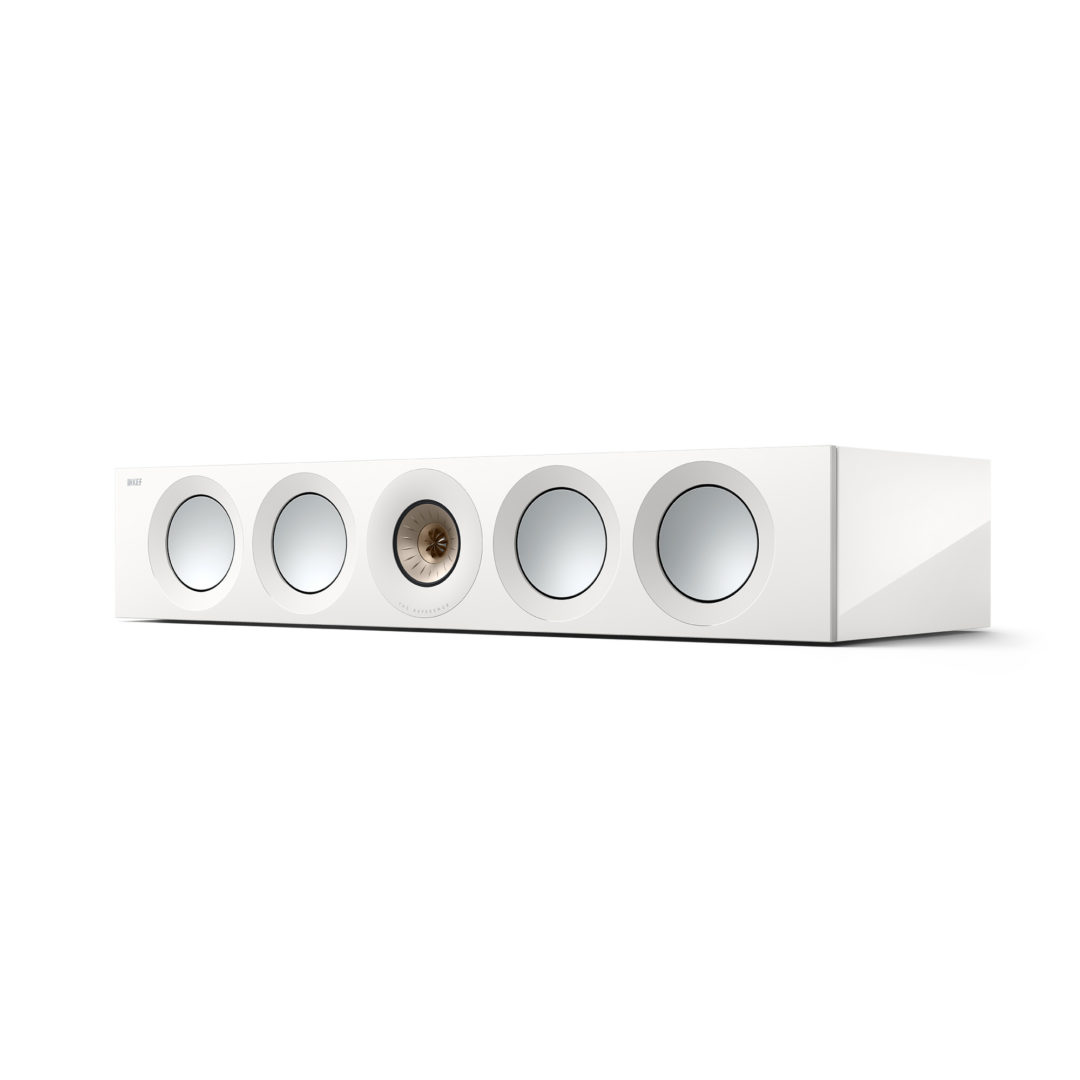 Reference 4C Center Meta HIGLOSS WHITE-CHAMPAGNE