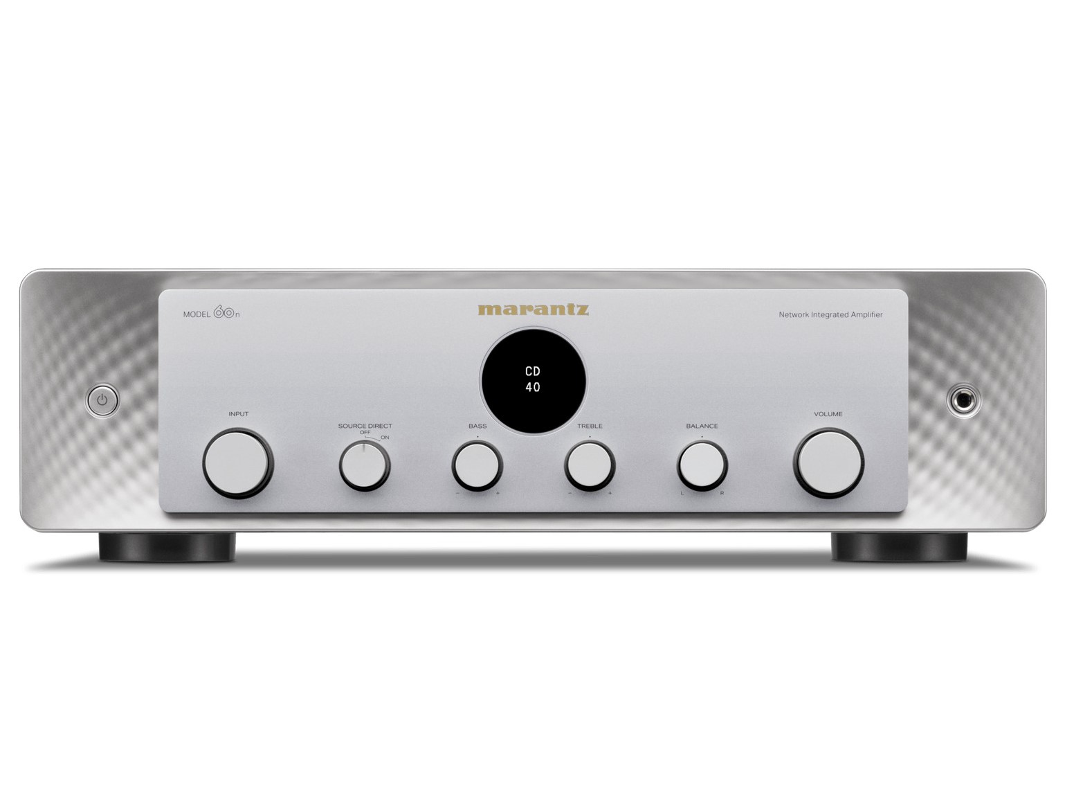 MARANTZ MODEL 60N HEAVEN AUDIO