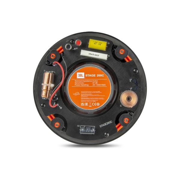 JBL Stage 260C - Architectural Series (Τεμάχιο) 