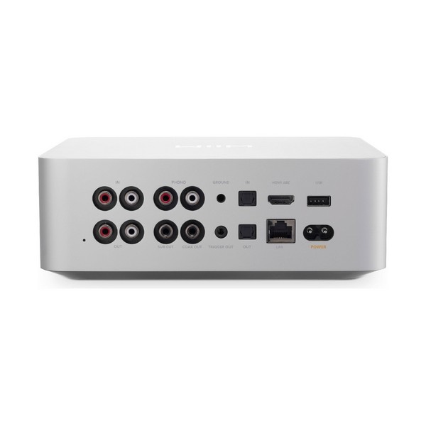 Streamer - WiiM Ultra