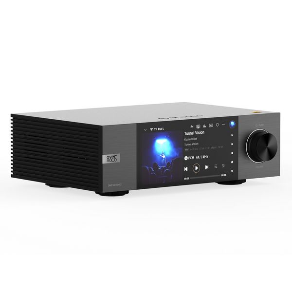 EVERSOLO DMP A6 GEN2 HEAVEN AUDIO