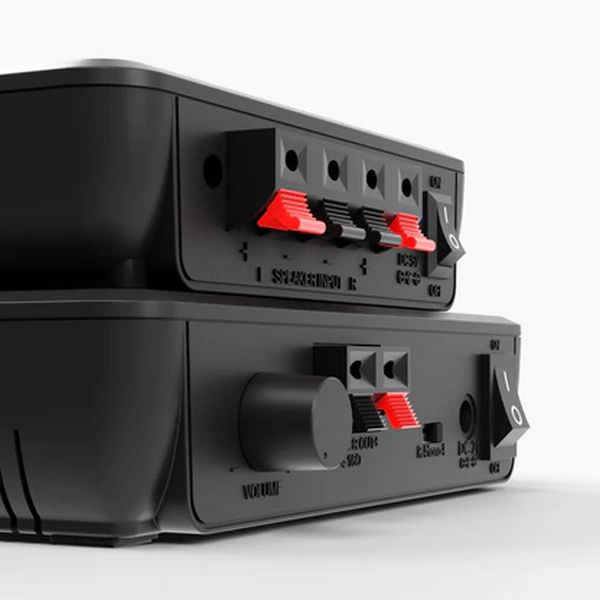 Marmitek Speaker Anywhere 750 heaven audio