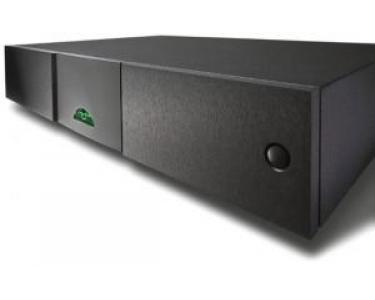 XPS2 DR power supply