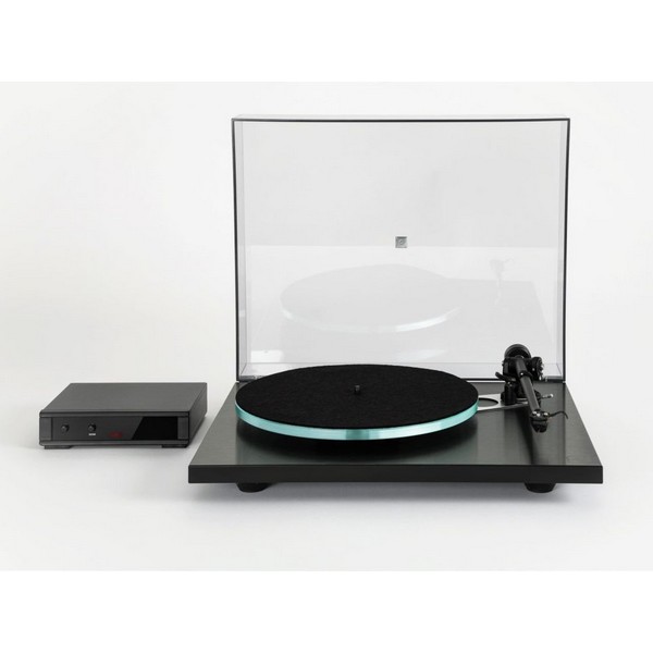 REGA Planar 3 RS + Neo PSU MK2 