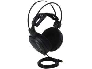 Audio Technica ATH-AD700X BLACK