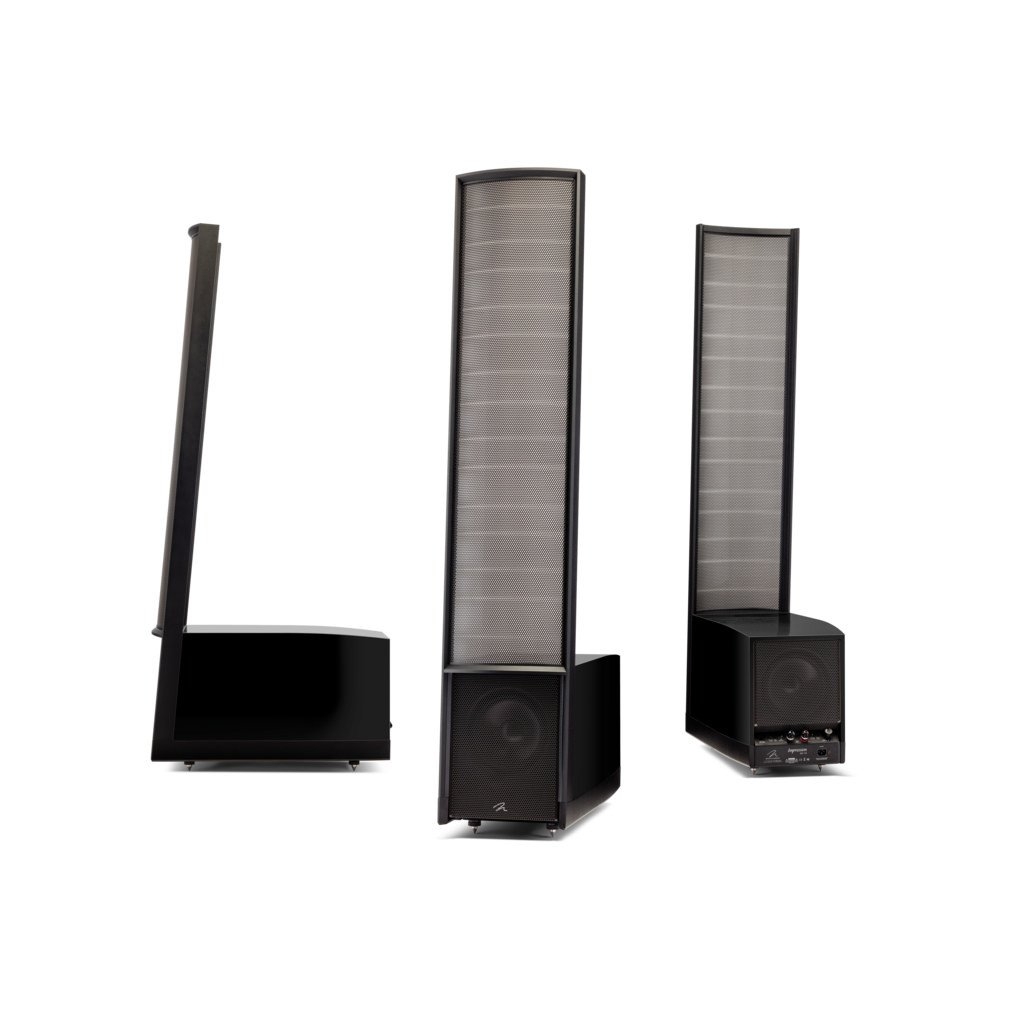Martin Logan Impression ESL 11A Heaven Audio