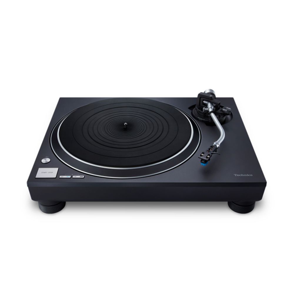 Technics SL-100CEG-K Πικάπ Direct Drive Black 