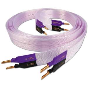 Nordost Frey 2 speaker cable 4m